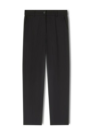 Motivi, PANTALONI REGULAR - Chino - nero