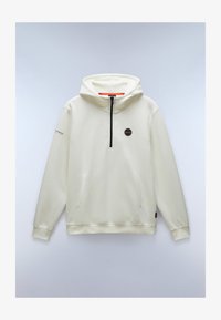 Pasirinkta, white heron