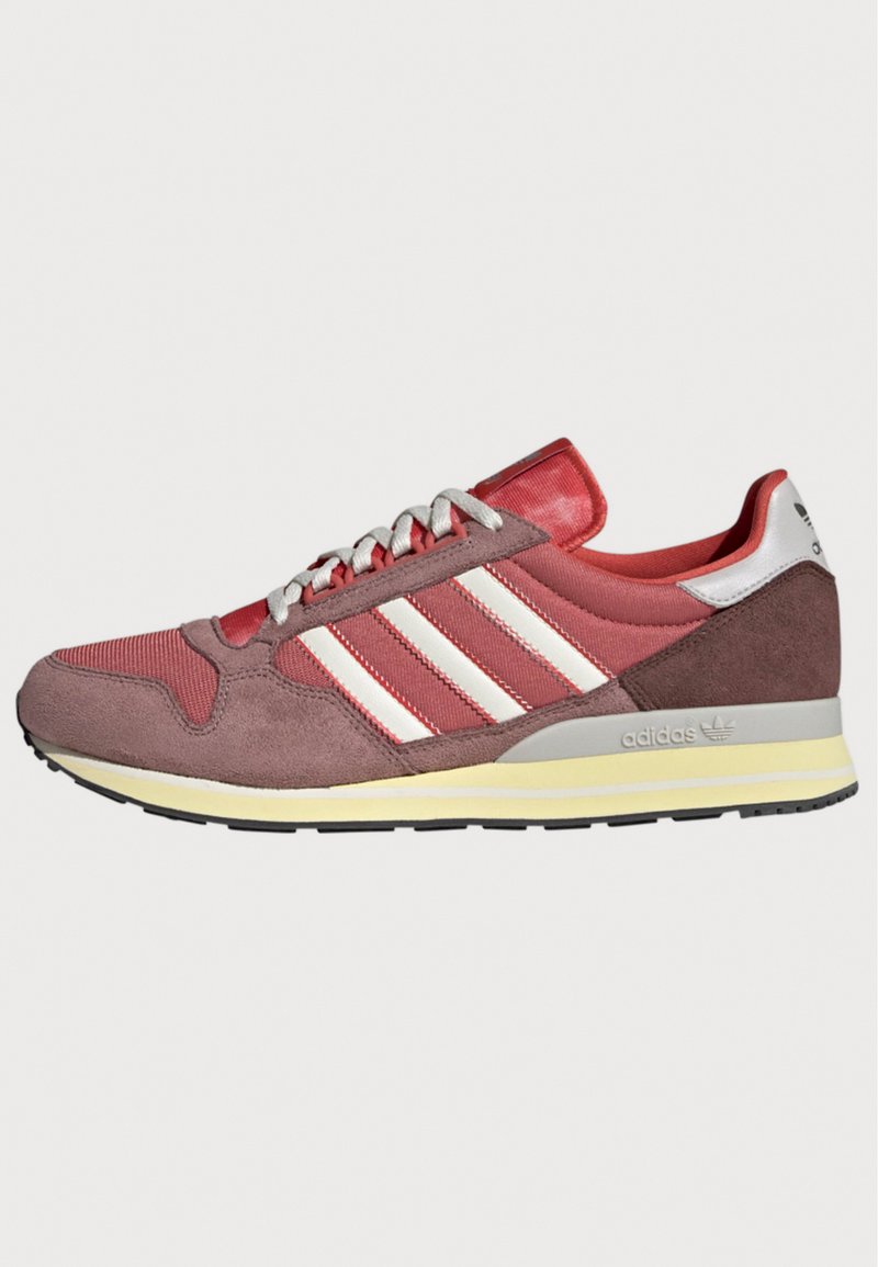 originals zx 500 women red