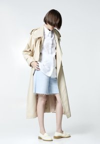 Melissa - SPENCER - Chaussons - beige Image miniature 1