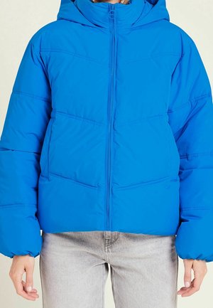 Veste d'hiver - blue