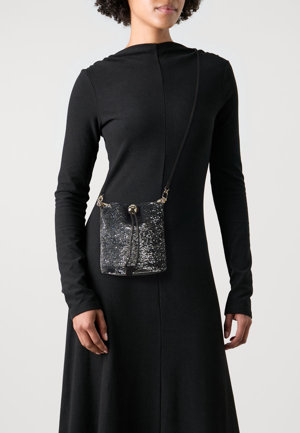 MIONIDO MINI CROSSBODY BUCKET - Handtasche