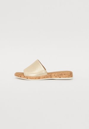 Gabor, Mules - beige