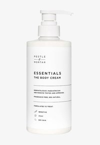 Pestle & Mortar - ESSENTIALS BODY CREAM - Feuchtigkeitspflege Thumbnail-Bild 1