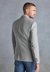 Next NOVA FIDES - Sakko - light grey
