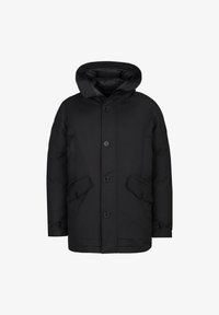 Non sélectionné, black