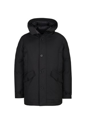 JAMIE - Parka - black
