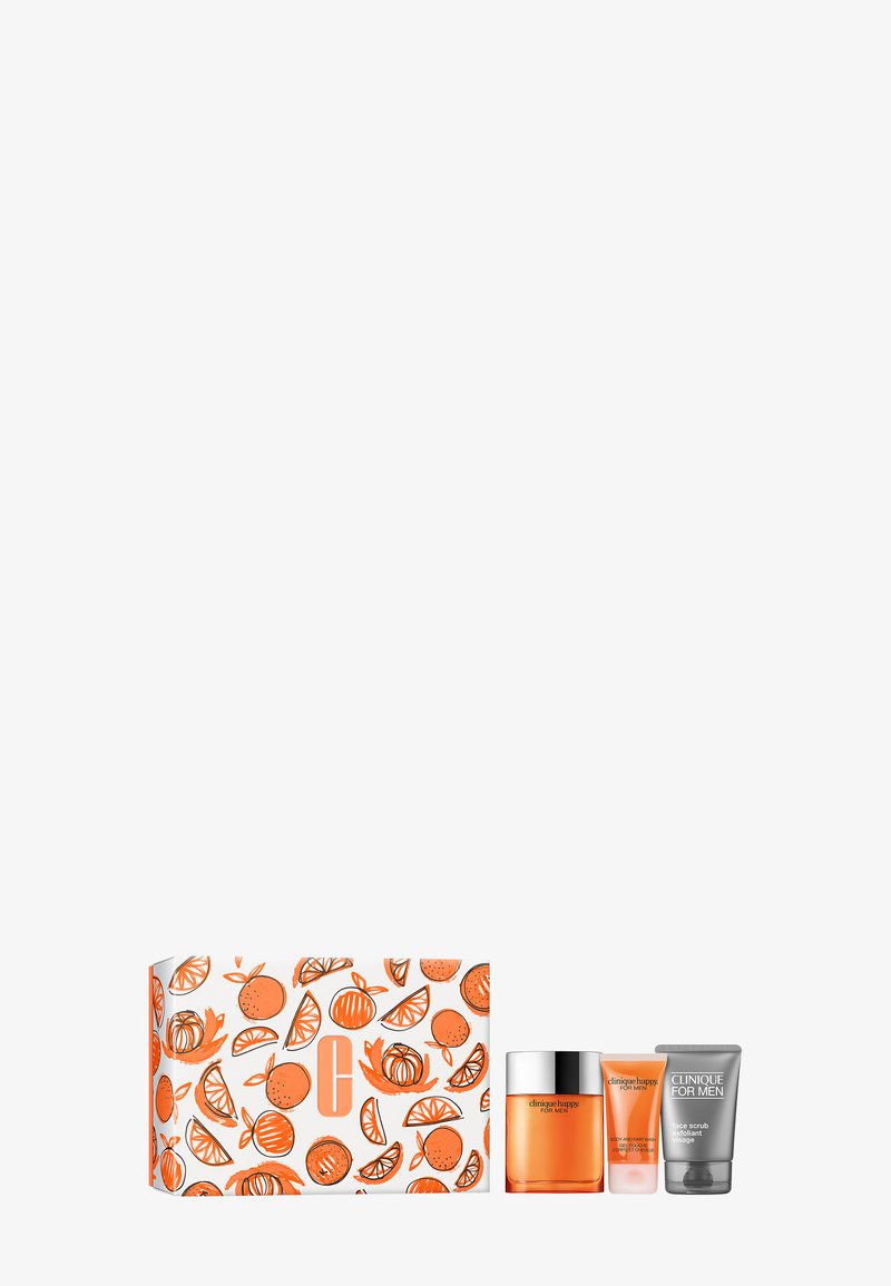 Clinique - HAPPY FOR HIM - Skincare Set, Forstørre