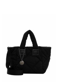 Unselected, black 
