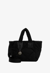 Unausgewählt, black