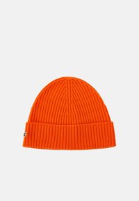 UNISEX - Bonnet - orange