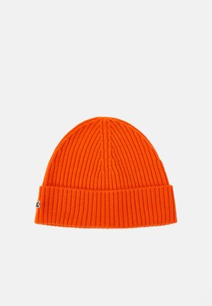 UNISEX - Beanie - orange