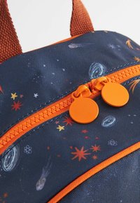 Next Skoletasker - rocket