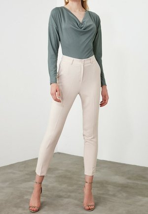 Trendyol Chino - grey