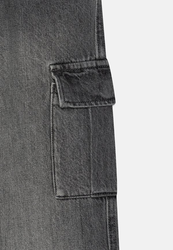 KOGHARMONY CARROT - Bootcut jeans3