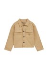 BLUE RIDGE - Chaqueta de entretiempo - beige
