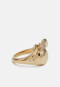 Fossil FOSSIL X MICKEY & FRIENDS - Žiedas - gold-coloured