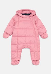 Non sélectionné, mystic pink