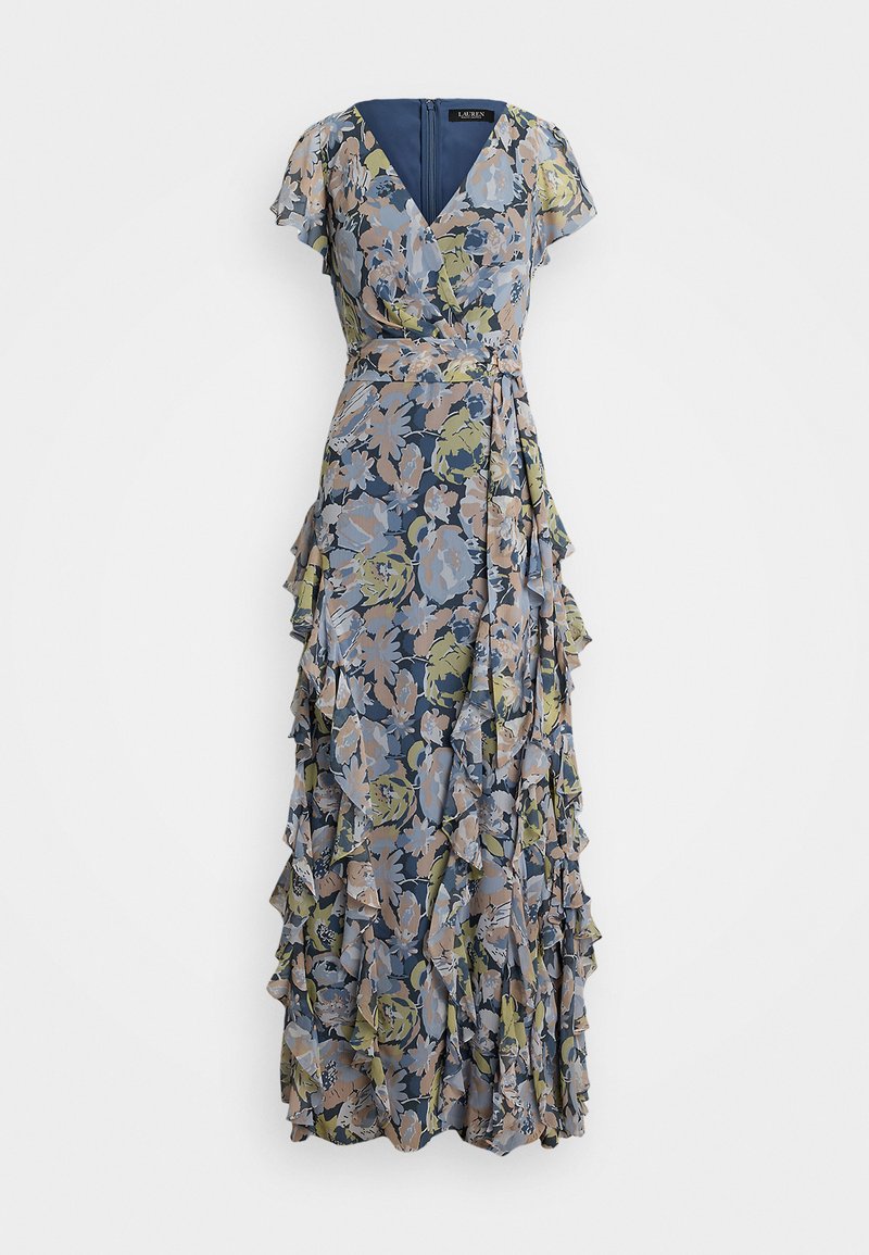 Lauren Ralph Lauren Galajurk blauw