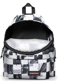 Eastpak PADDED PAK'R - Mochila - tags checks