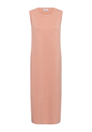 Saint Tropez, MILASZ SLEEVELESS - Jerseykjole - blooming dahlia melange