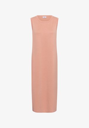 Saint Tropez, MILASZ SLEEVELESS - Jerseykleid - blooming dahlia melange