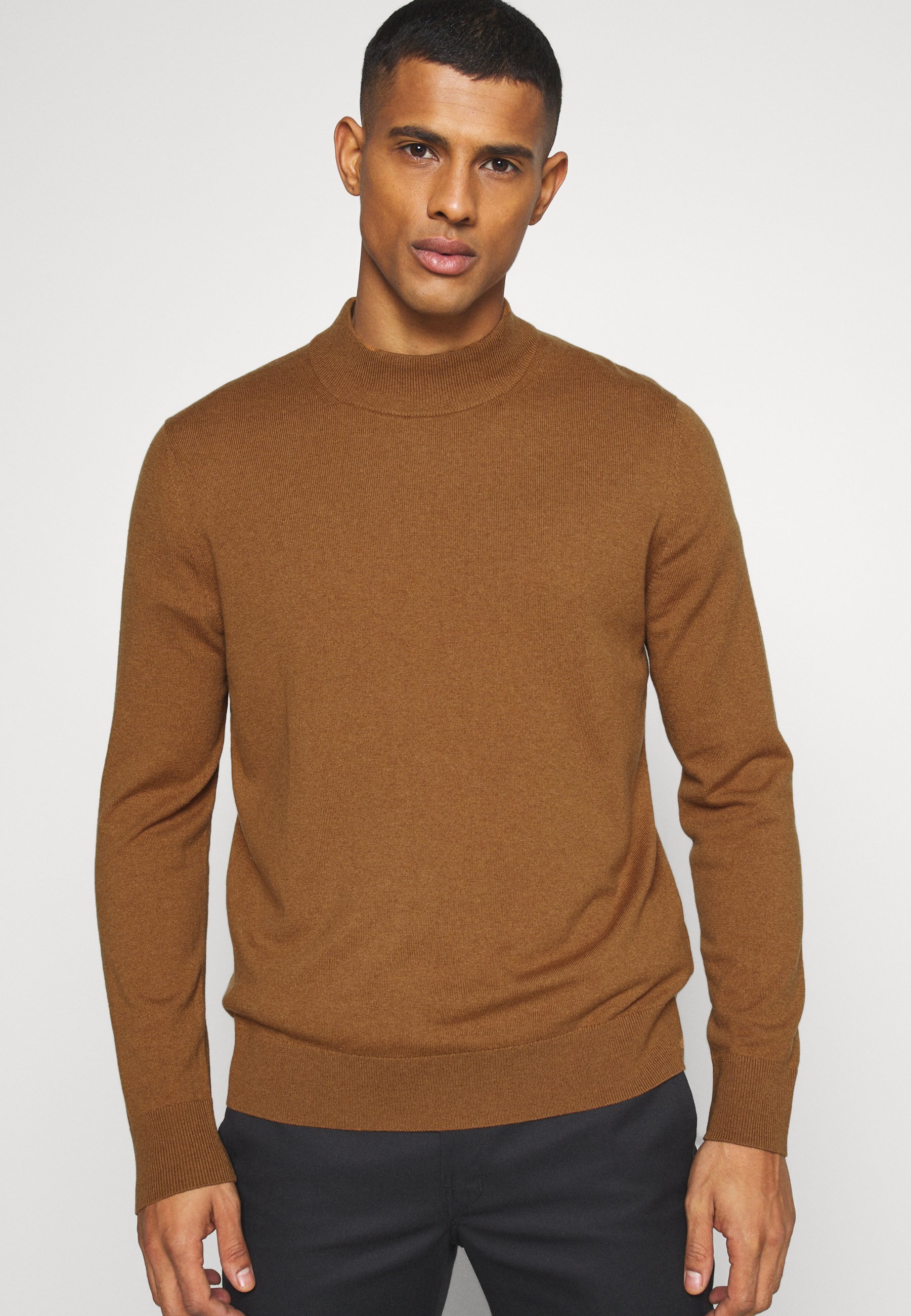 ARKET TURTLENECK JUMPER - Jumper 