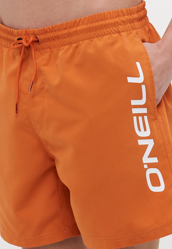 CALI  - Swimming shorts - cinnamon stick4