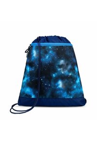 Belmil SMARTY SET - Schulranzen - dark blue denim