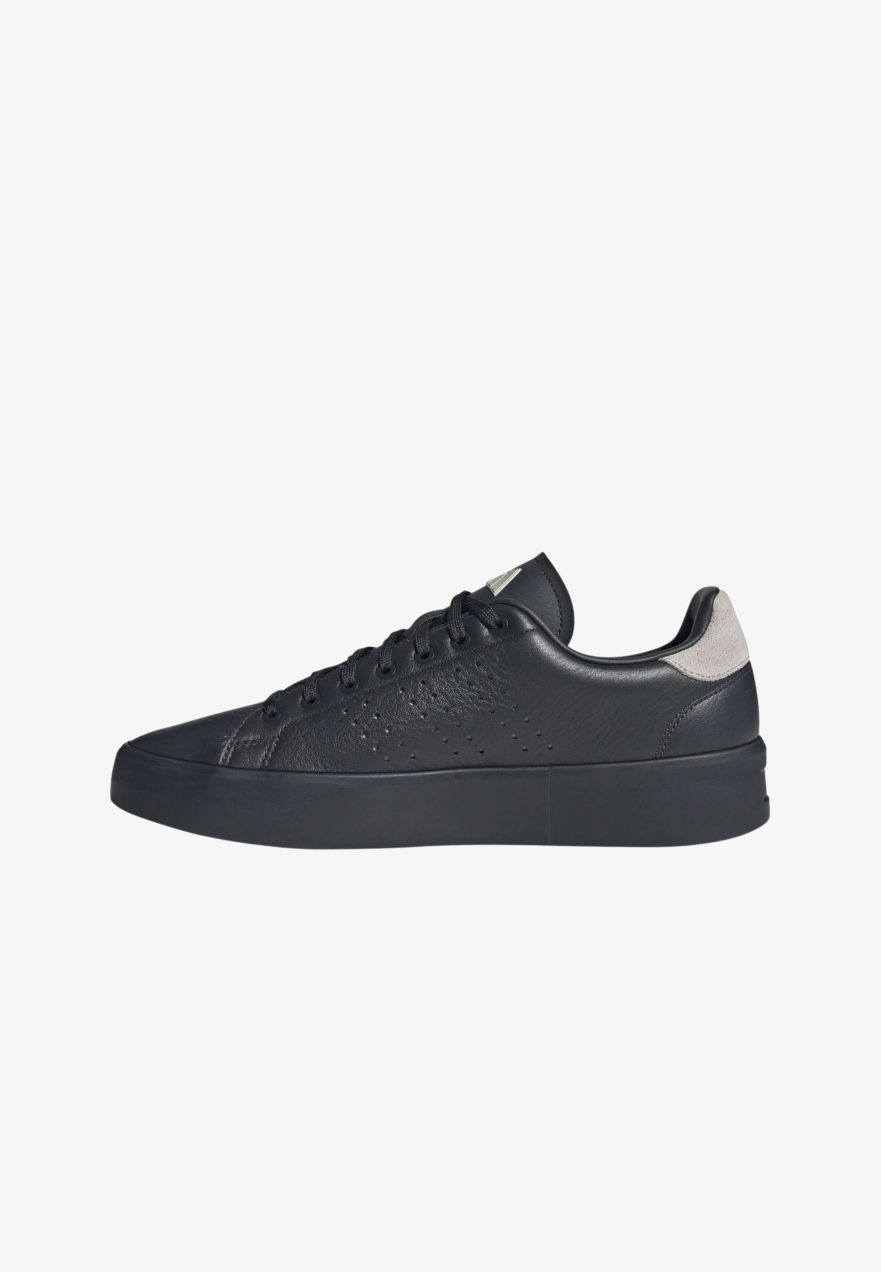 adidas Sportswear Sneaker low carbon alumin alumer/schwarz Zalando