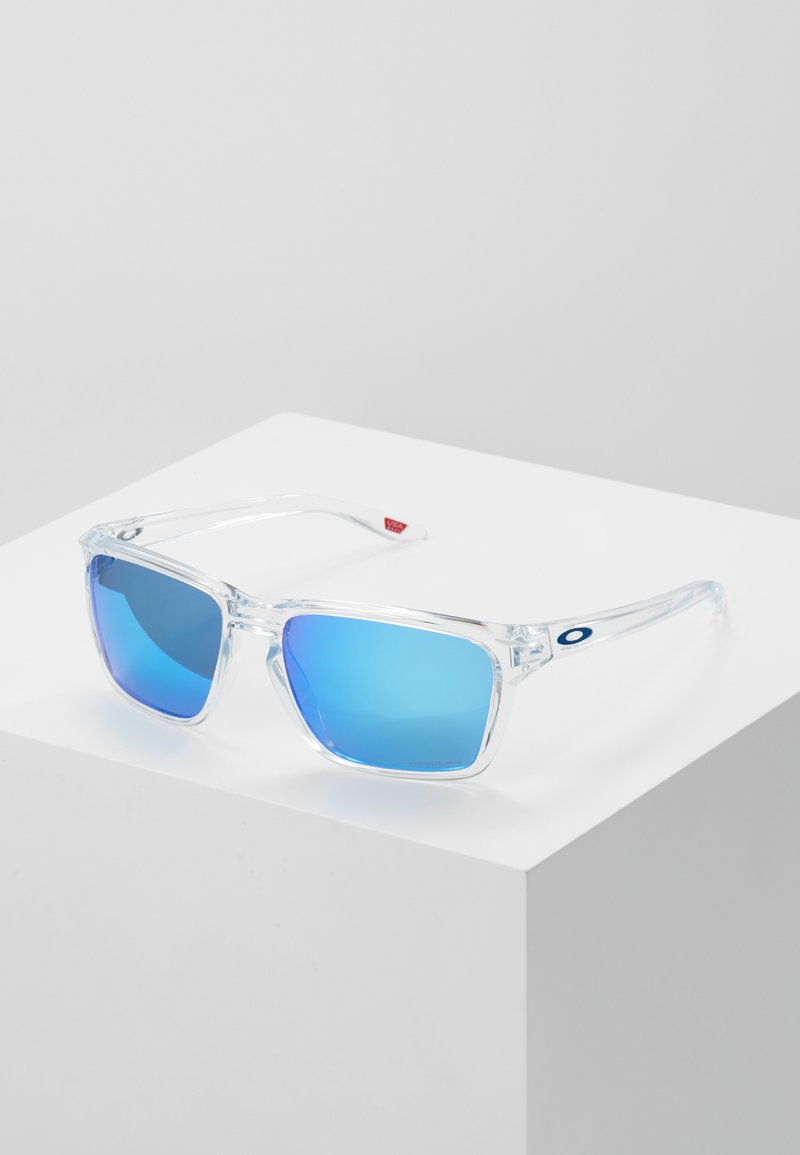 Oakley - SYLAS - Solglasögon - sapphire, Förstora