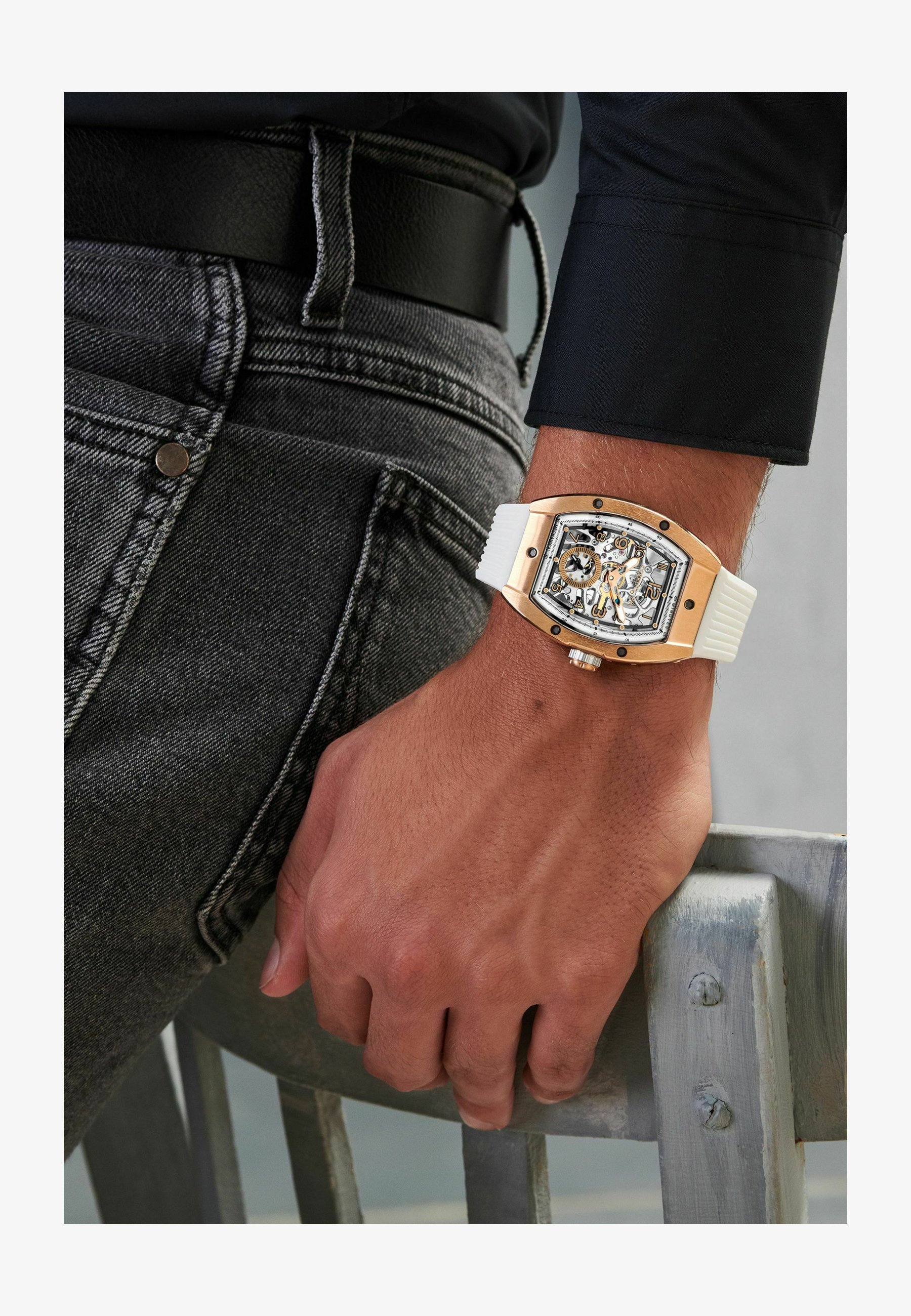 Cerruti 1881 Chronograph Sport Lucardo – Orologio Uomo Con Cronografo E Garanzia Internazionale
