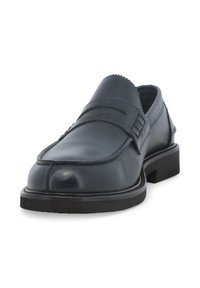 Melluso Scarpe senza lacci - blu abyss