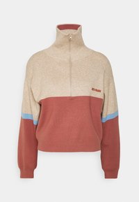 iets frans... Neule - white