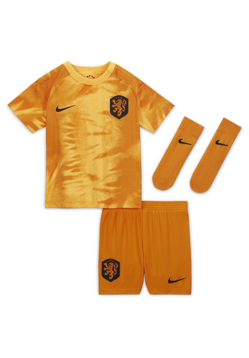 Nike Performance Voetbalshirt oranje