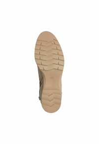 Marco Tozzi Bottines à lacets - taupe nubuck