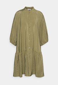 Não selecionado, palo verde