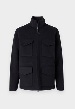 GIUBBOTTO NELSON - Jas - navy