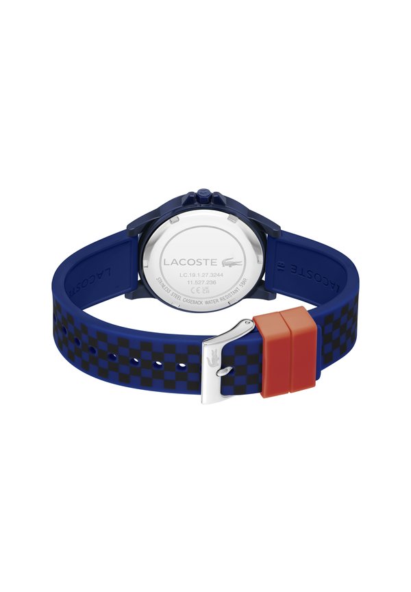 RIDER – Uhr – blau blau blau