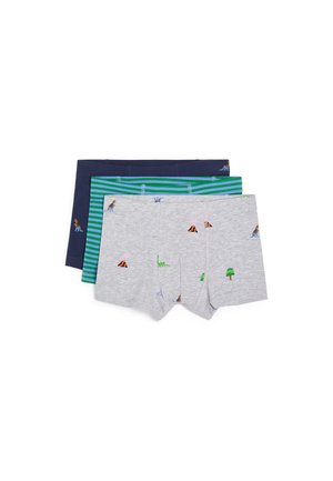 ARKET, ARKET JERSEY TRUNKS - Slip de bain - blue