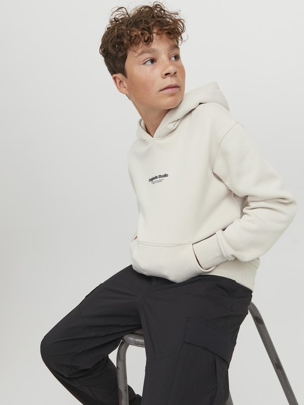 JORVESTERBRO - Hoodie - moonbeam4