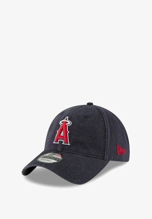 New Era 9TWENTY STRAPBACK LOS ANGELES - Cap - navy