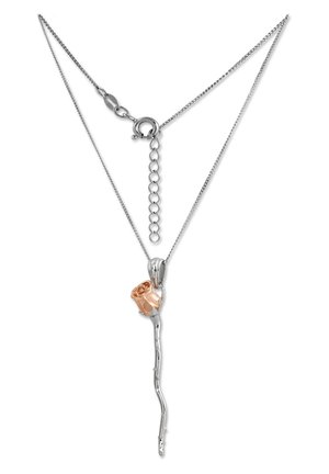 SilberDream Necklace - silberfarben/rosegoldfarben