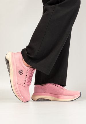 CURVE MAX - Walking trainers - azalee