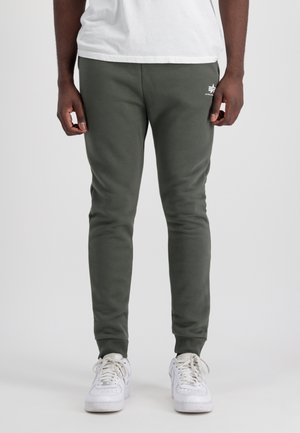 Alpha Industries - Spodnie treningowe
