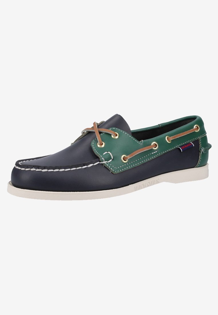 sebago spinnaker
