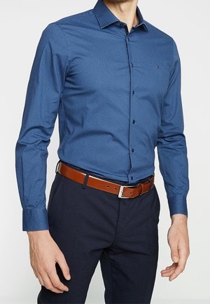 Skjorter - dark blue