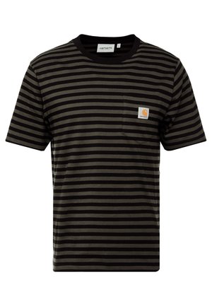 T-shirt imprimé - multi-coloured