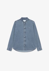 Wybrany, light indigo wash