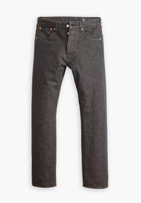 501® SKATEBOARDING - Sirgete säärtega teksad - skate long rinse